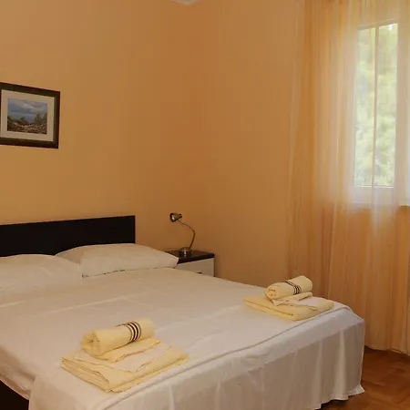 Villa Mandaric