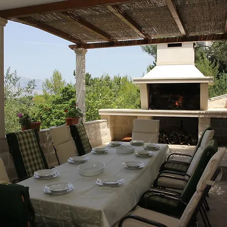 Villa Mandaric *
