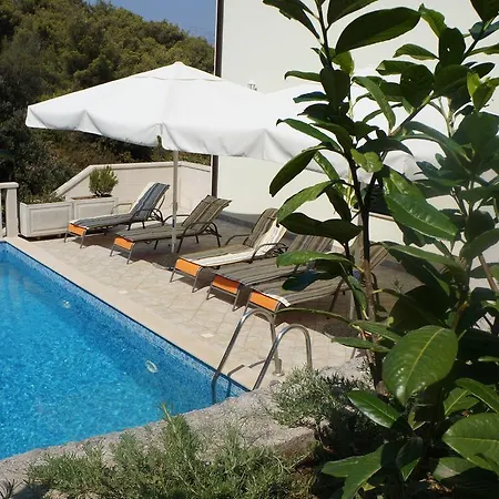 Villa Mandaric Splitska