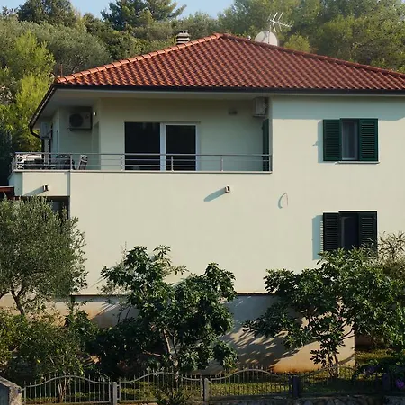 Villa Mandaric *
