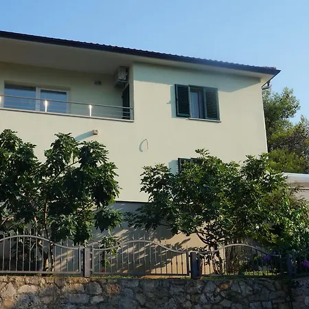 Mandaric Villa Splitska