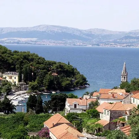 Mandaric Villa *