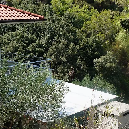 Mandaric Villa